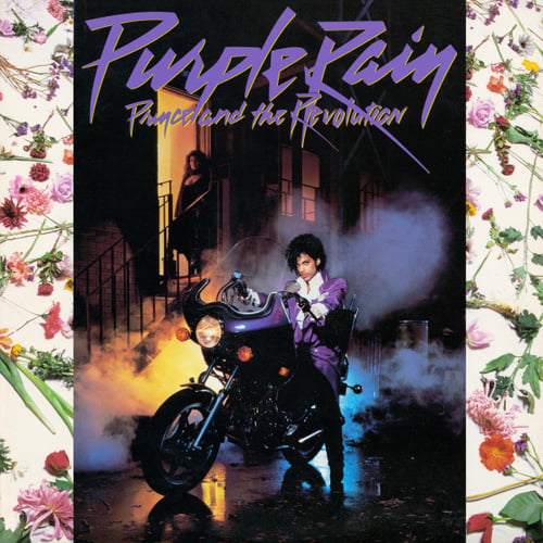 PRINCE PURPLE